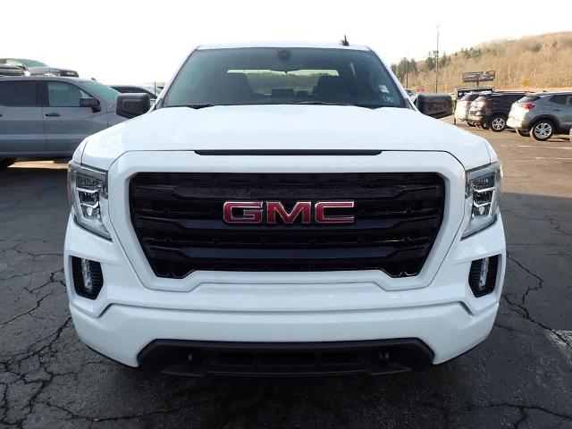 2020 GMC Sierra 1500 Vehicle Photo in ZELIENOPLE, PA 16063-2910