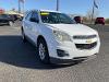 Used 2013 Chevrolet Equinox LS with VIN 1GNALBEK0DZ104384 for sale in Kansas City