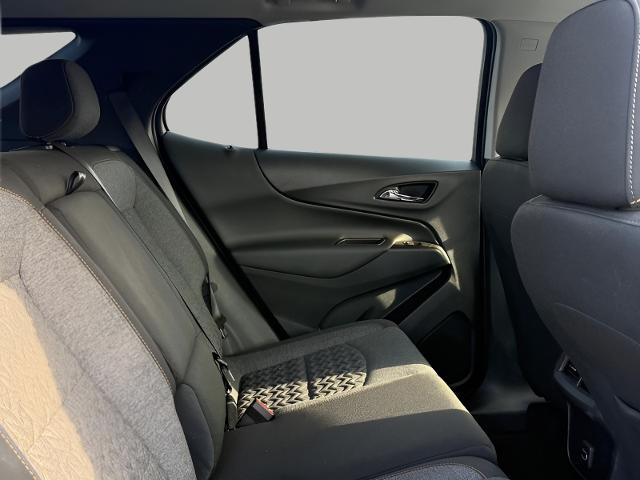 2022 Chevrolet Equinox Vehicle Photo in MADISON, WI 53713-3220