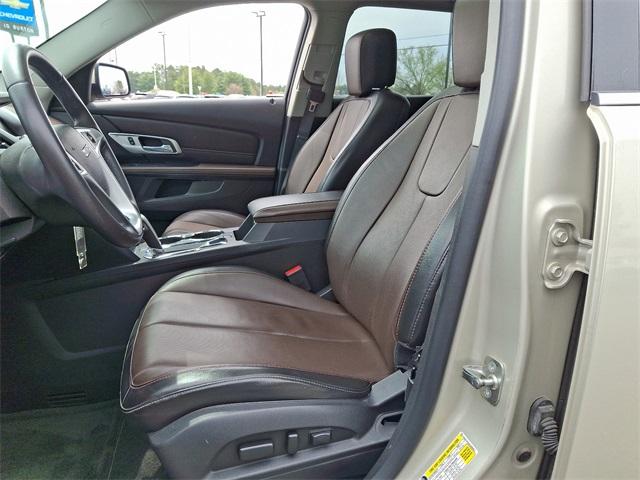 2015 GMC Terrain Vehicle Photo in SEAFORD, DE 19973-8463