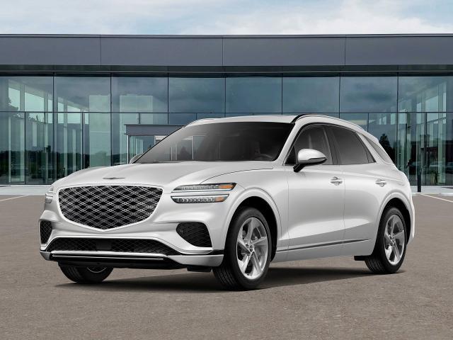 2026 Genesis GV70 Vehicle Photo in Appleton, WI 54913