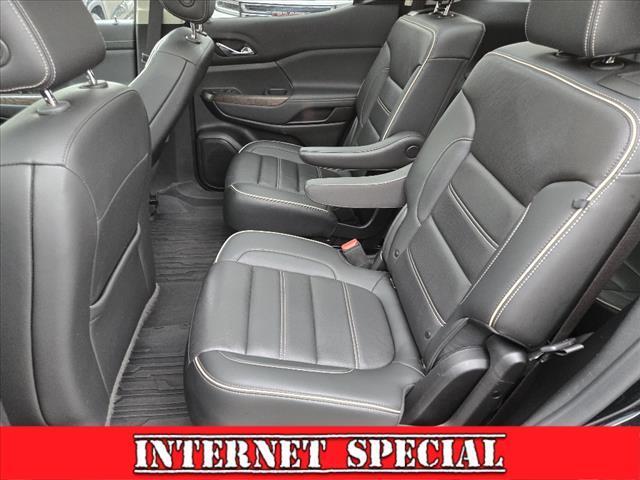 2022 GMC Acadia Vehicle Photo in LITTLE FALLS, NJ 07424-1717