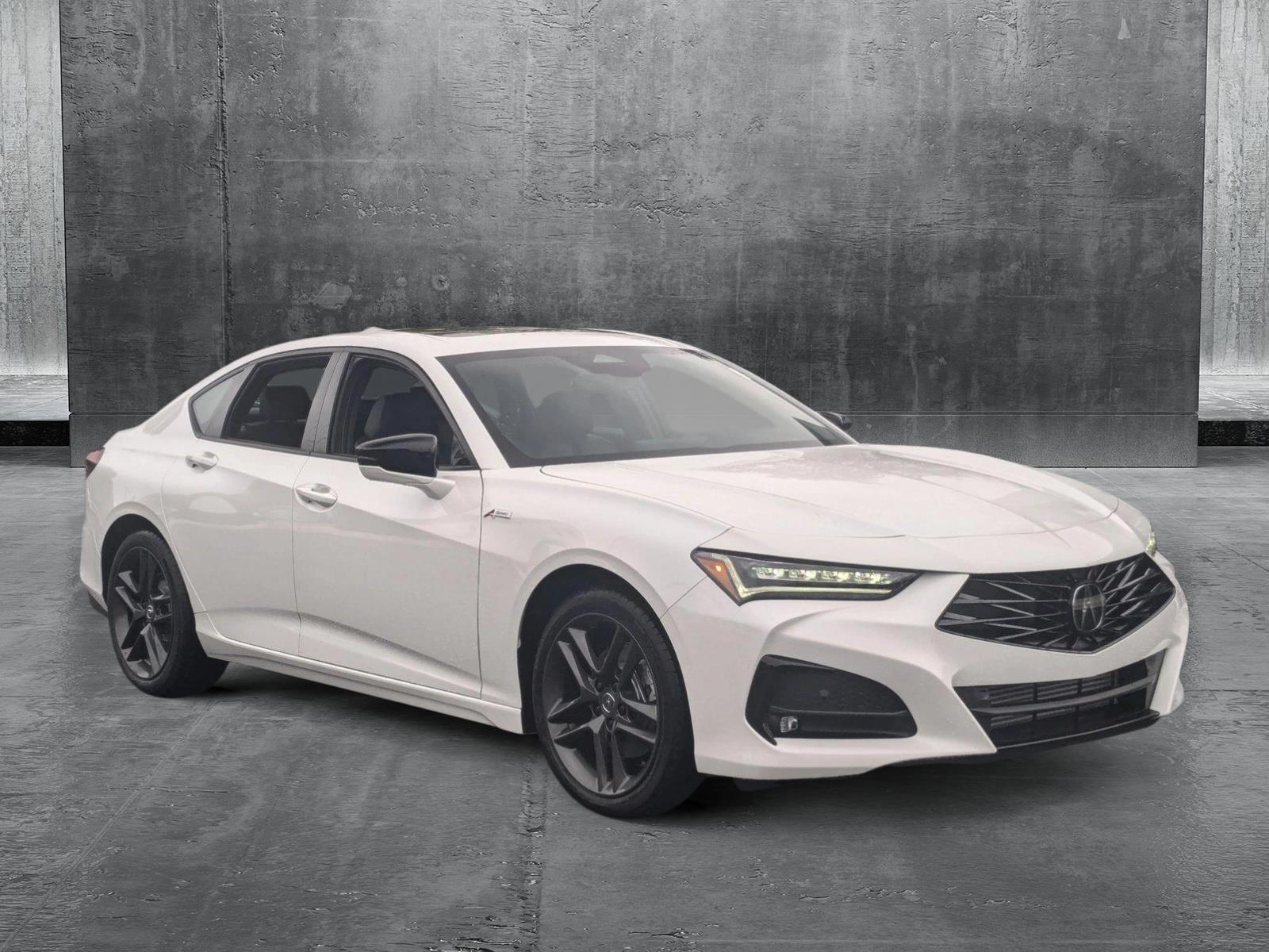 2025 Acura TLX Vehicle Photo in Cockeysville, MD 21030-2508