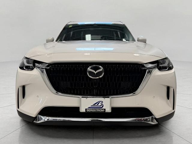 2025 Mazda CX-90 Vehicle Photo in Green Bay, WI 54304