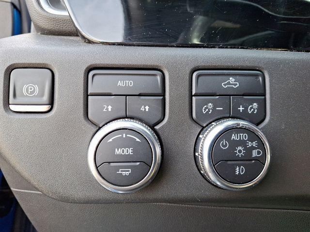 2022 GMC Sierra 1500 Vehicle Photo in DANBURY, CT 06810-5034