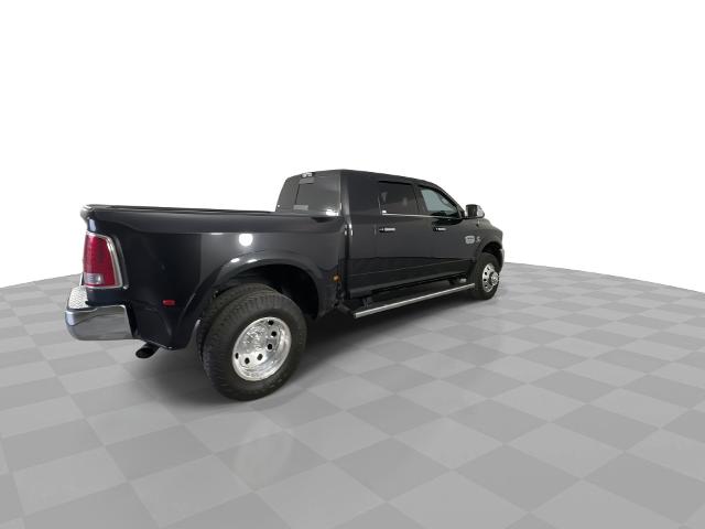 2018 Ram 3500 Vehicle Photo in GILBERT, AZ 85297-0402