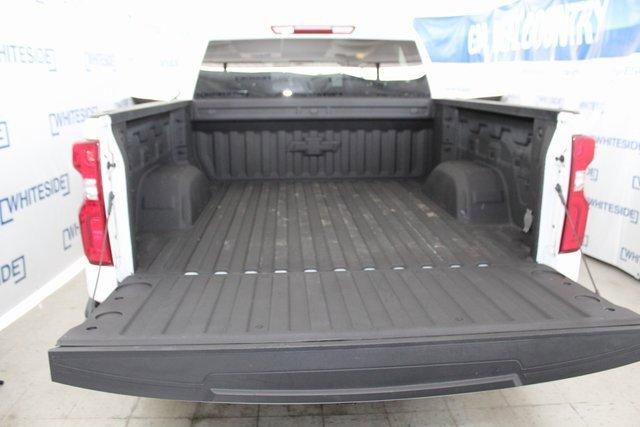2023 Chevrolet Silverado 1500 Vehicle Photo in SAINT CLAIRSVILLE, OH 43950-8512