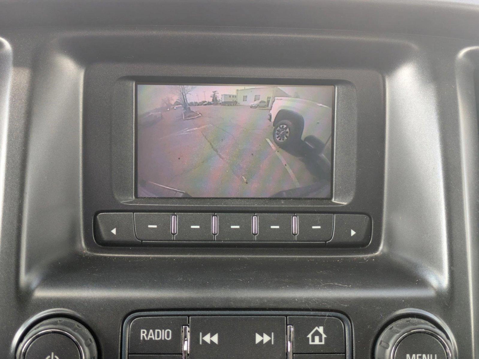 2016 Chevrolet Colorado Vehicle Photo in LAUREL, MD 20707-4622