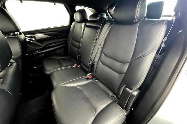 2023 Mazda CX-9 Vehicle Photo in Grapevine, TX 76051