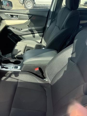 2019 Subaru Ascent Vehicle Photo in PUYALLUP, WA 98371-4149