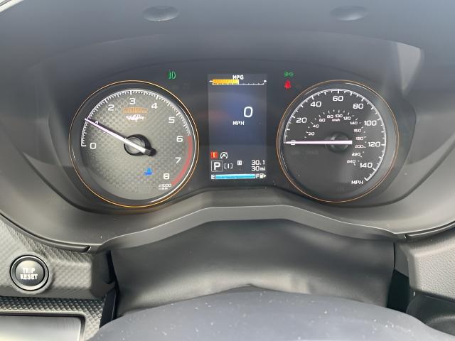 2025 Subaru Forester Vehicle Photo in Green Bay, WI 54304