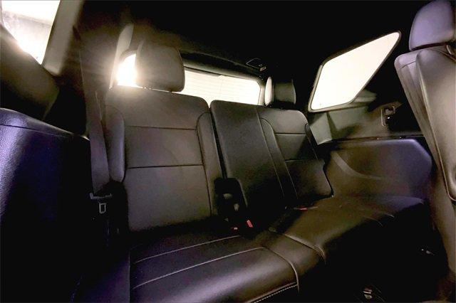 2023 Chevrolet Traverse Vehicle Photo in KANSAS CITY, MO 64114-4502