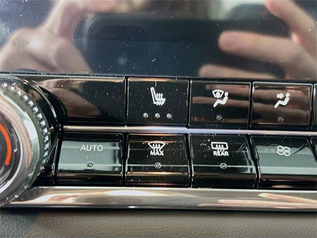 2025 GMC Canyon Vehicle Photo in PUYALLUP, WA 98371-4149