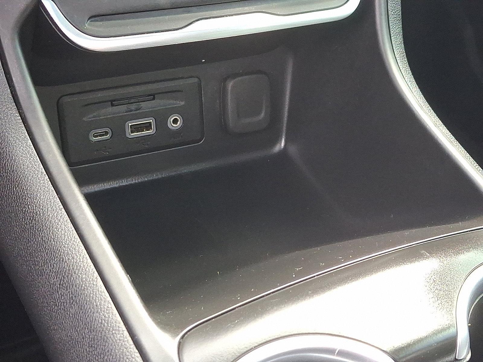 2019 GMC Terrain Vehicle Photo in Trevose, PA 19053