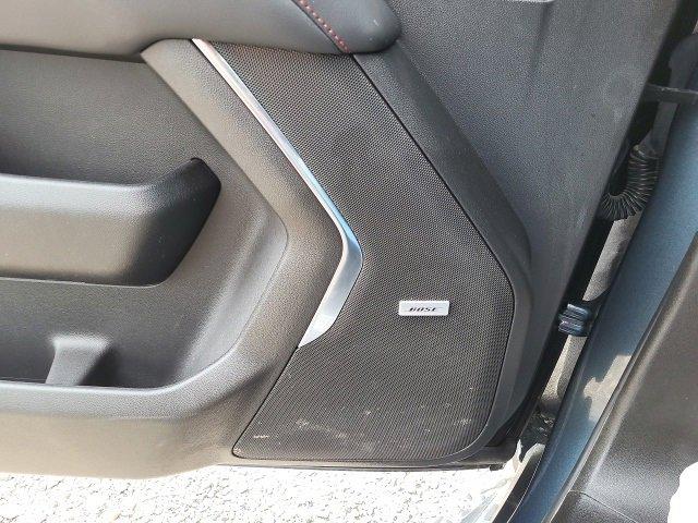 2021 Chevrolet Suburban Vehicle Photo in THOMPSONTOWN, PA 17094-9014
