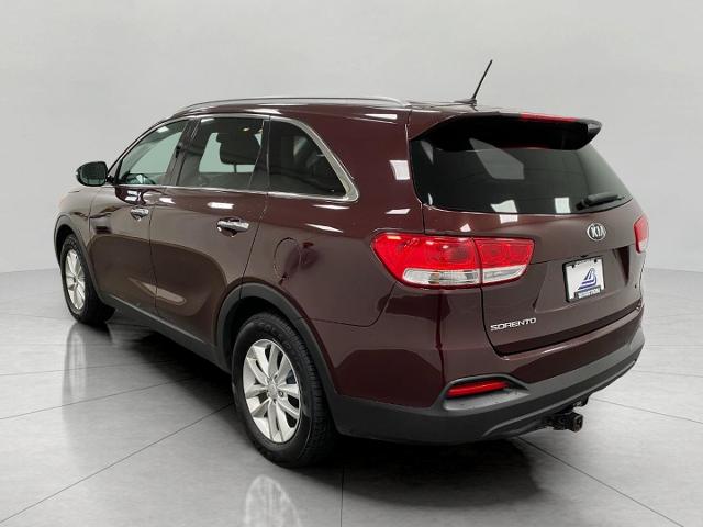 2018 Kia Sorento Vehicle Photo in Appleton, WI 54913