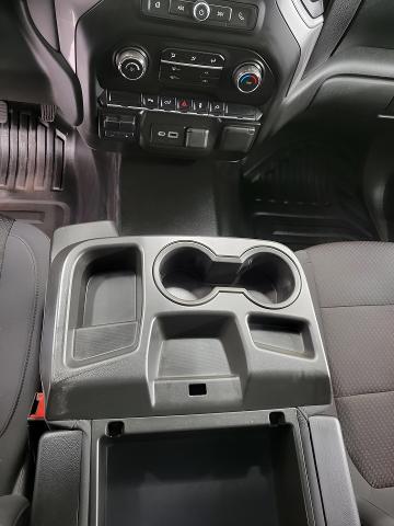 2021 Chevrolet Silverado 1500 Vehicle Photo in MIDDLETON, WI 53562-1492