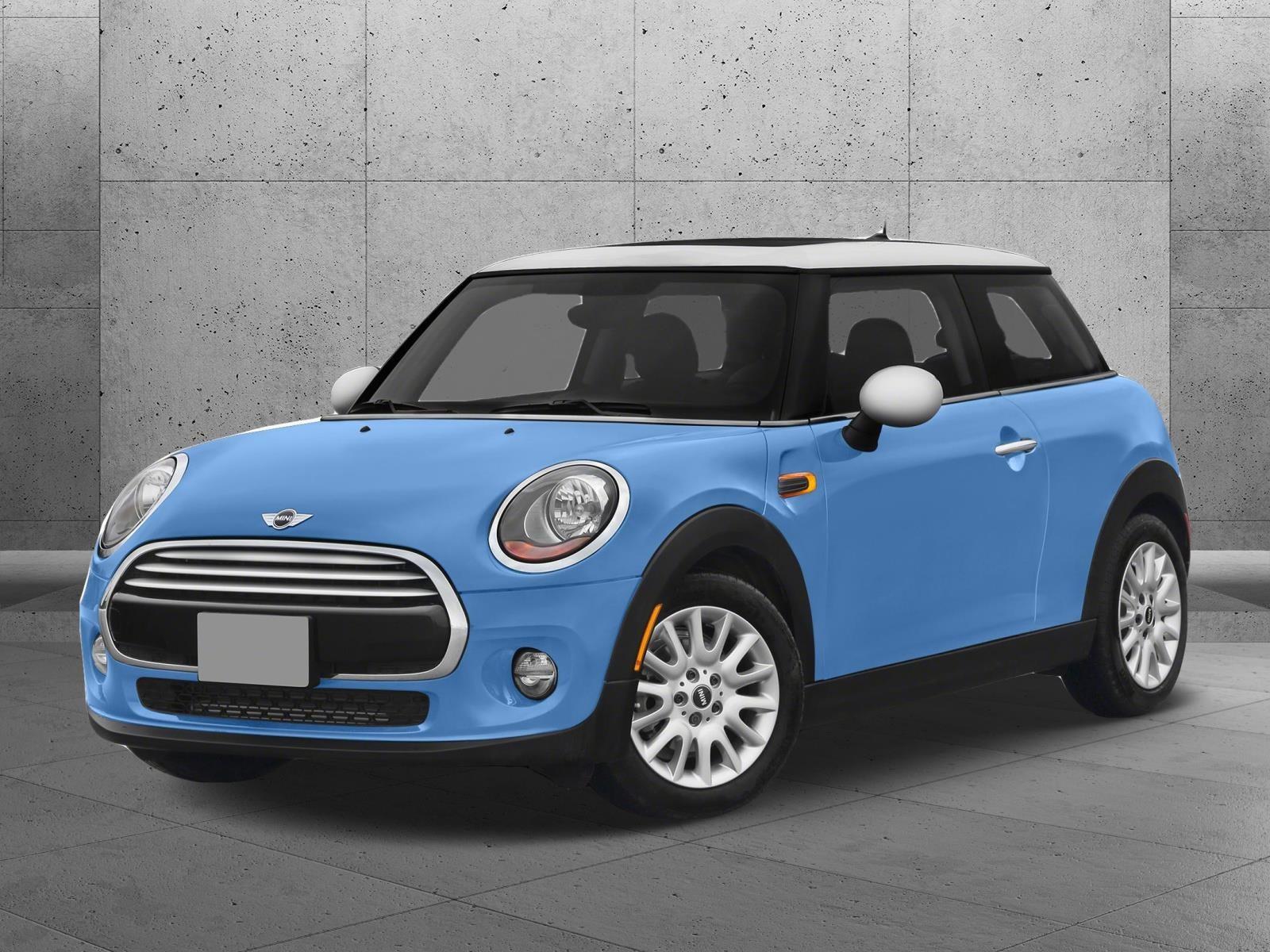 2015 MINI Cooper S Hardtop Vehicle Photo in Delray Beach, FL 33444