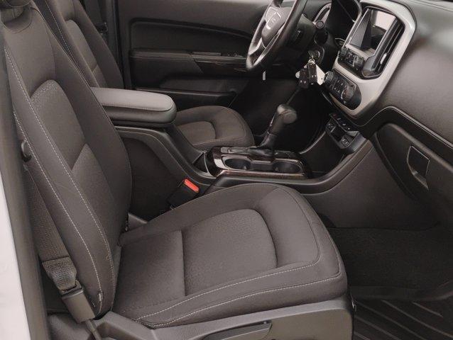 2018 GMC Canyon Vehicle Photo in Fort Mill, SC 29708