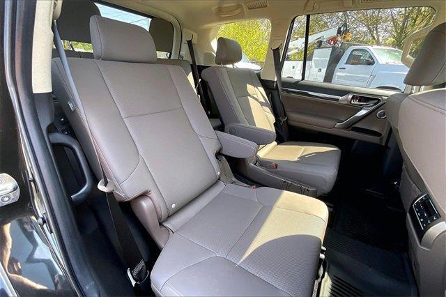 2022 Lexus GX Vehicle Photo in INDEPENDENCE, MO 64055-1314