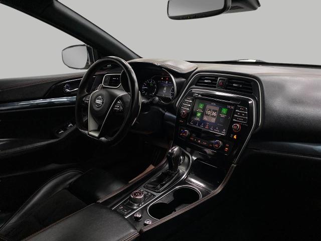 2019 Nissan Maxima Vehicle Photo in Appleton, WI 54913