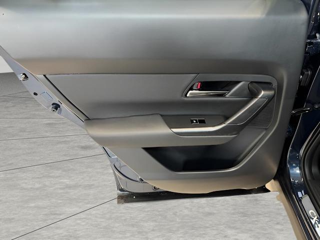 2025 Mazda CX-50 Vehicle Photo in Green Bay, WI 54304