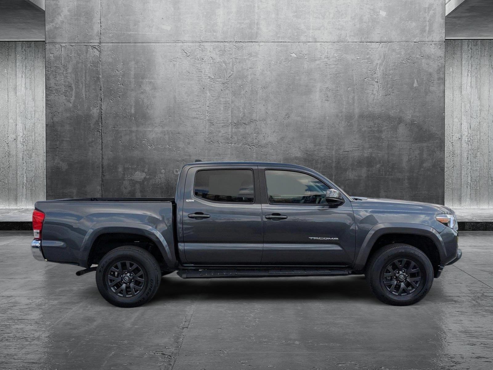 2020 Toyota Tacoma 2WD Vehicle Photo in Miami, FL 33015