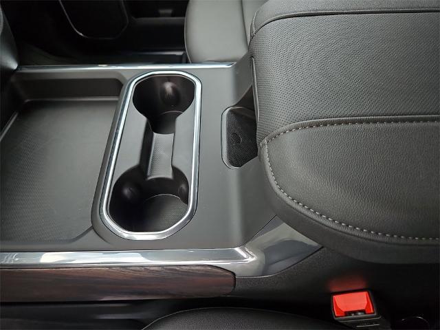 2025 GMC Sierra 2500 HD Vehicle Photo in EASTLAND, TX 76448-3020