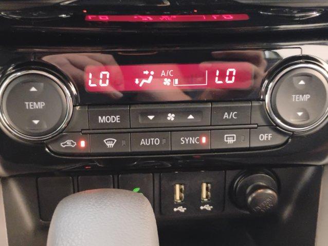 2022 Mitsubishi Eclipse Cross Vehicle Photo in PINEVILLE, NC 28134-8495