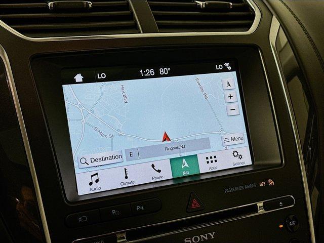 2018 Ford Explorer Vehicle Photo in Flemington, NJ 08822