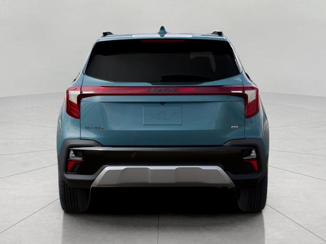 2025 Kia Seltos Vehicle Photo in Appleton, WI 54914