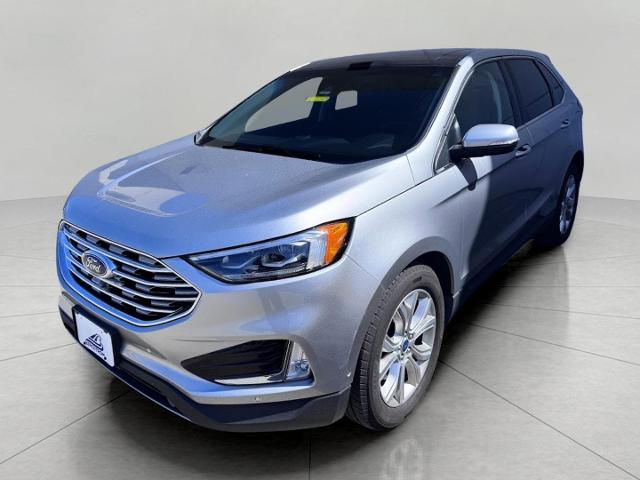 2020 Ford Edge Vehicle Photo in Oshkosh, WI 54901