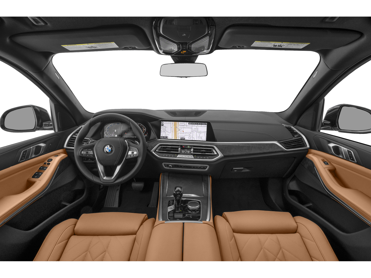 2023 BMW X5 xDrive40i Vehicle Photo in San Antonio, TX 78230