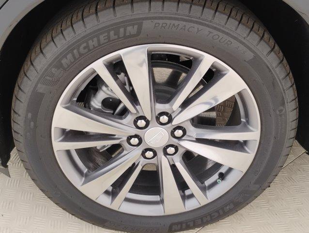 2024 Cadillac XT6 Vehicle Photo in PINEVILLE, NC 28134-8495