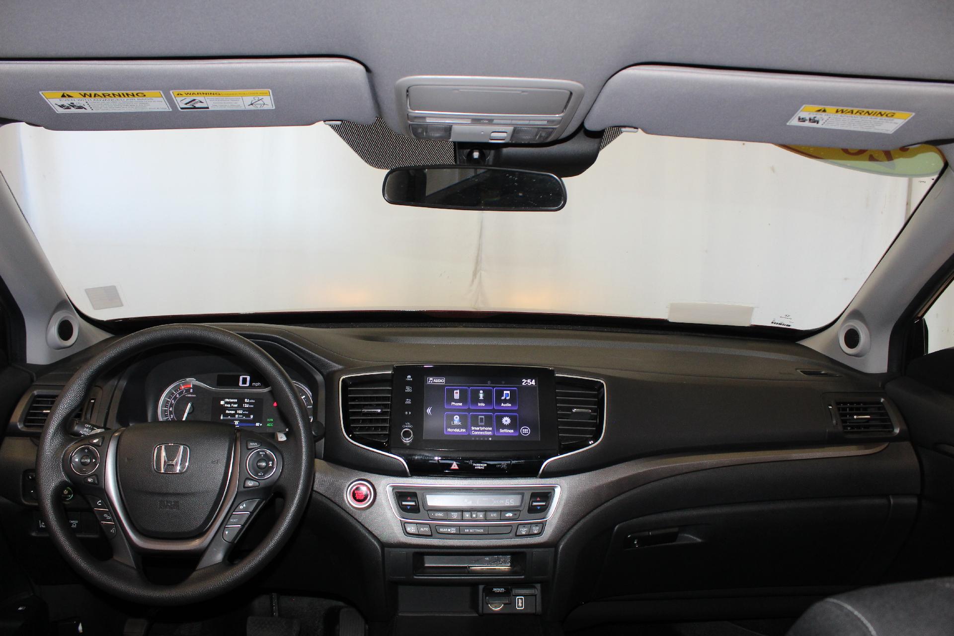 2022 Honda Ridgeline Vehicle Photo in NORTHAMPTON, MA 01060-1120