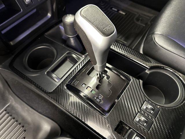 2019 Toyota 4Runner Vehicle Photo in Charlotte, NC 28273
