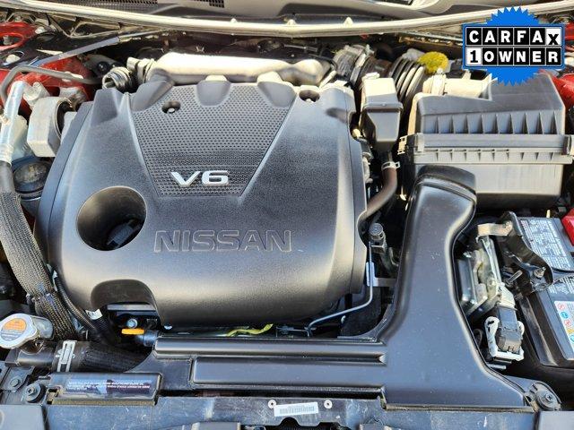 2022 Nissan Maxima Vehicle Photo in Ardmore, PA 19003