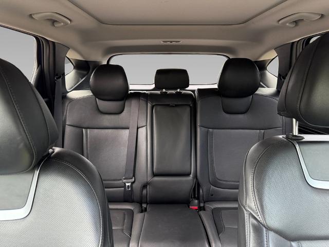 2024 Hyundai TUCSON Vehicle Photo in Savannah, GA 31419