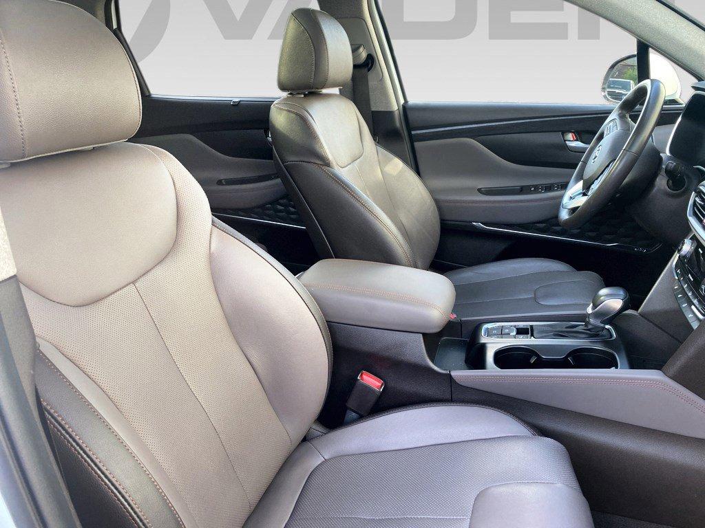 2019 Hyundai Santa Fe Vehicle Photo in SAVANNAH, GA 31406-4513