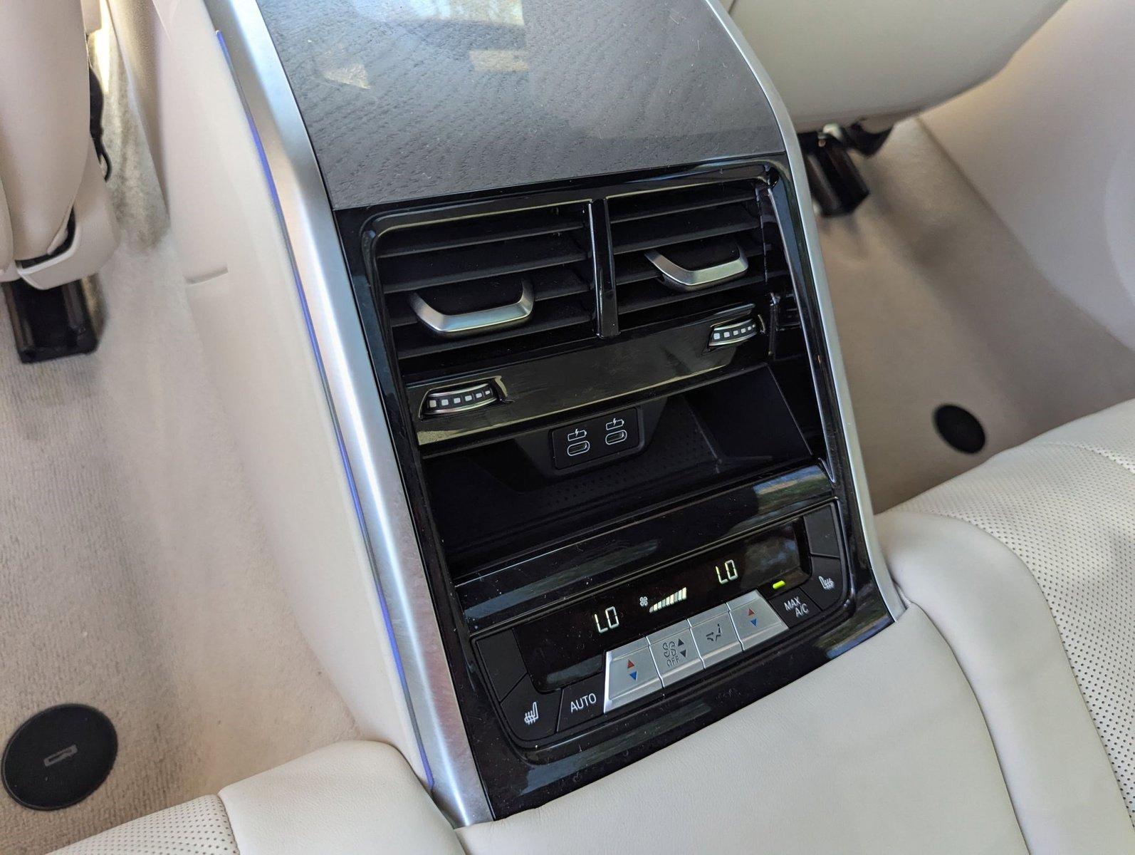 2022 BMW 840i Vehicle Photo in Delray Beach, FL 33444