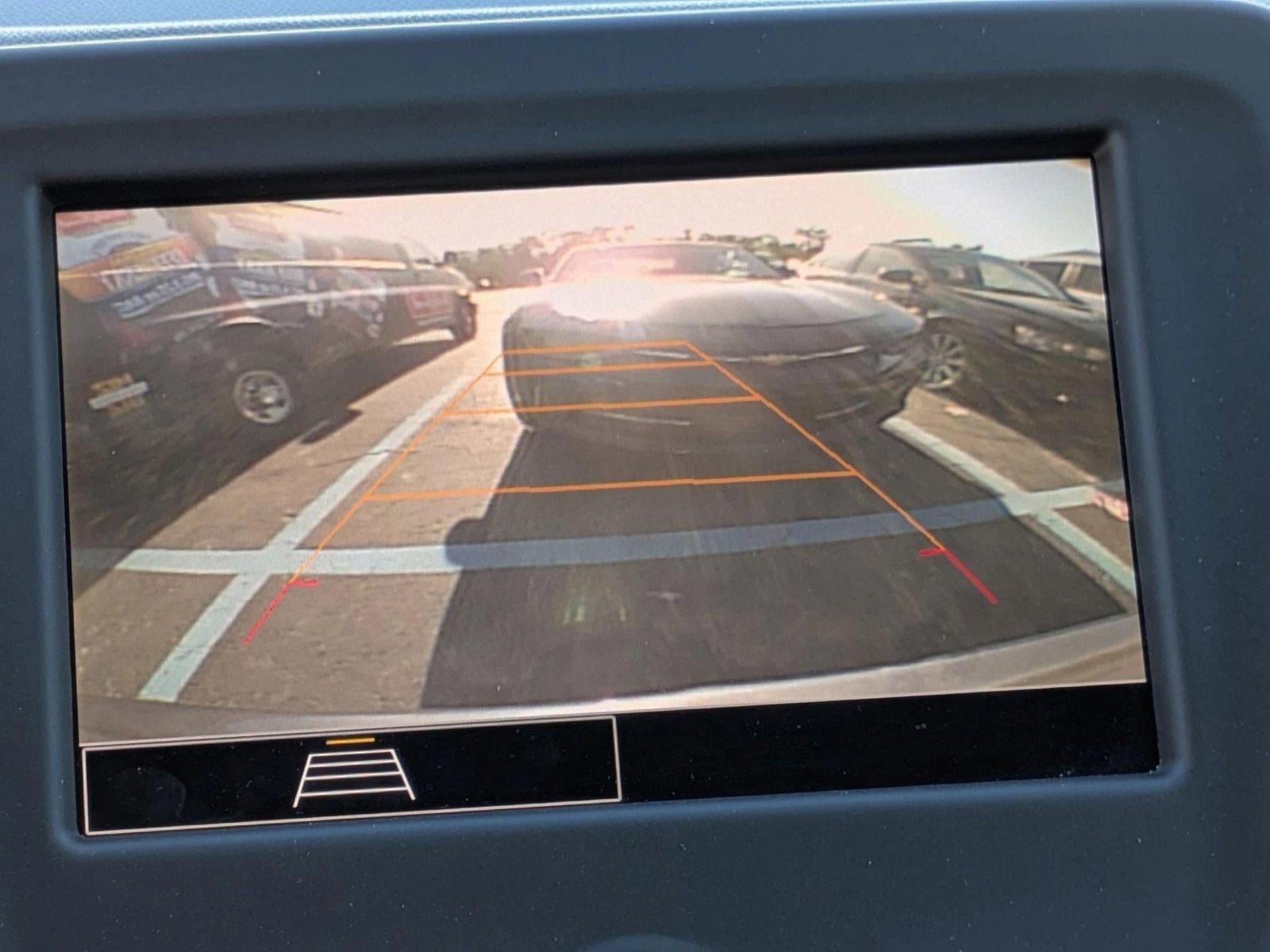 2023 Chevrolet Equinox Vehicle Photo in CLEARWATER, FL 33764-7163