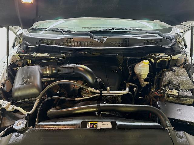 2016 Ram 1500 Vehicle Photo in EVERETT, WA 98203-5662