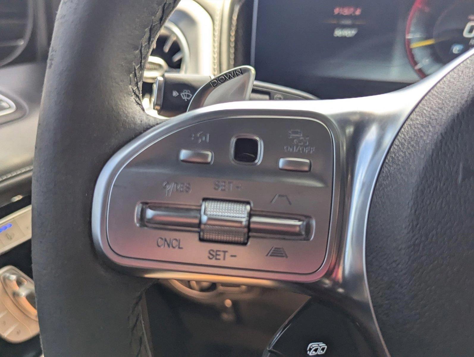 2020 Mercedes-Benz G-Class Vehicle Photo in Delray Beach, FL 33444