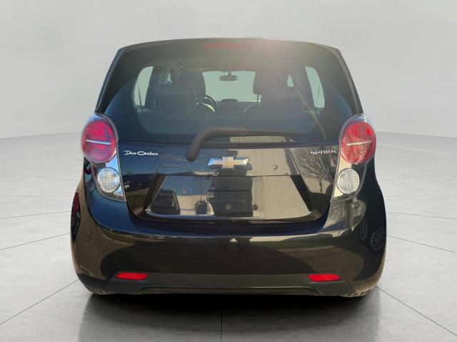 2014 Chevrolet Spark Vehicle Photo in Appleton, WI 54914