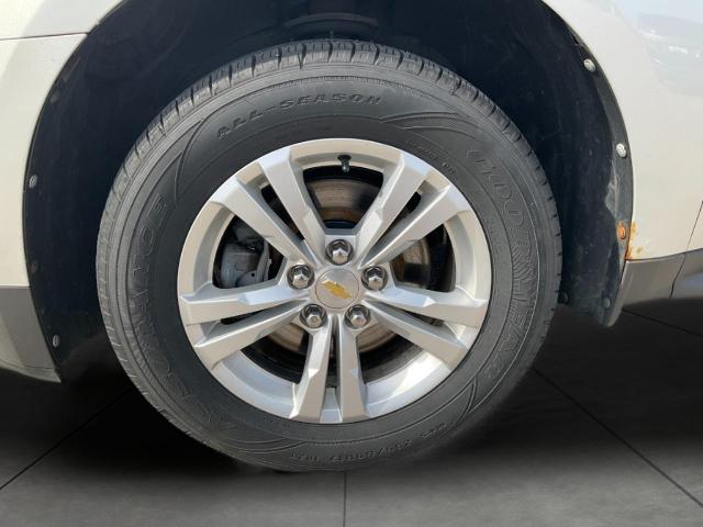 2012 Chevrolet Equinox Vehicle Photo in Kaukauna, WI 54130