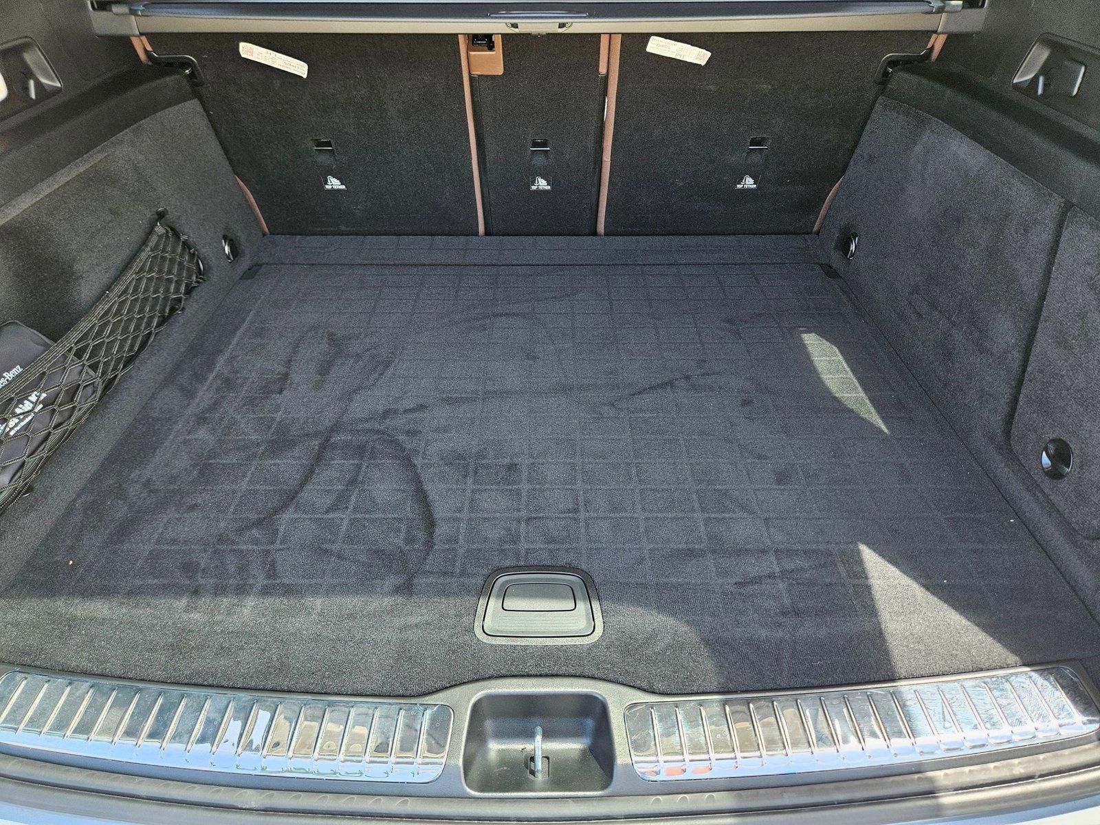 2024 Mercedes-Benz GLE Vehicle Photo in Fort Lauderdale, FL 33316