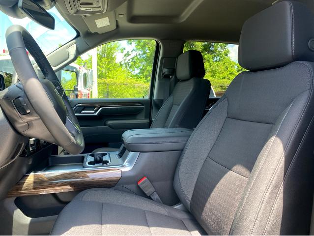 2025 Chevrolet Silverado 2500 HD Vehicle Photo in BEAUFORT, SC 29906-4218