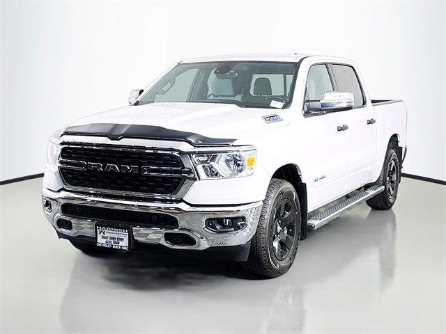 2023 Ram 1500 Vehicle Photo in PUYALLUP, WA 98371-4149