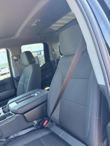 2025 Chevrolet Silverado 1500 Vehicle Photo in Gaffney, SC 29341
