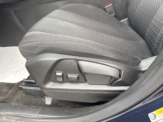 2015 GMC Terrain Vehicle Photo in MEDINA, OH 44256-9631